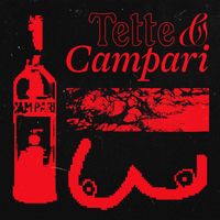 Mask - TETTE E CAMPARI (Explicit)