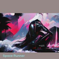 Space Runner - Whispered Whispers
