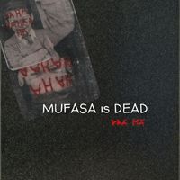 DRA MÄ - Mufasa Is Dead