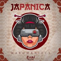 Wako-Maniacs - Japanica