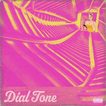 YB - Dial Tone