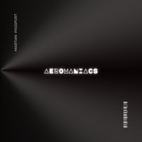 Aeromaniacs - Martian Passport