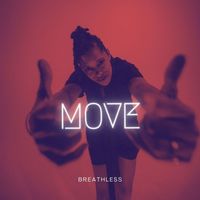Breathless - Move
