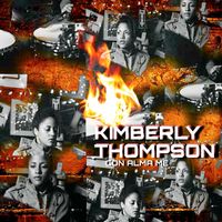 Kimberly Thompson - CON ALMA ME