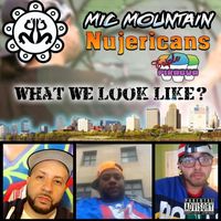 Mic Mountain - What We Look Like? (feat. Nujericans) (Explicit)