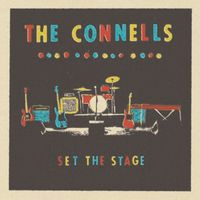 The Connells - Set The Stage (Live)