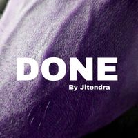 Jitendra - Done