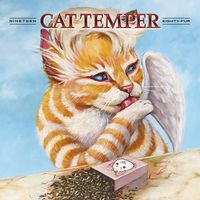 Cat Temper - Nineteen Eighty-Fur