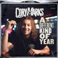 Cory Marks - A Different Kind of Year