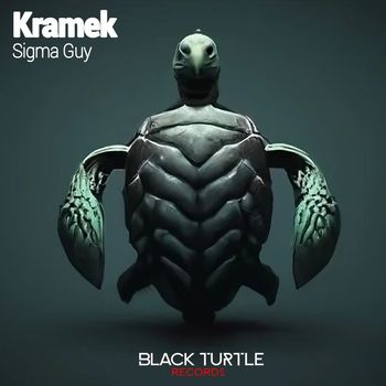 Kramek - Sigma Guy