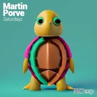Martin Porve - Saturdayz