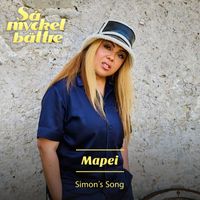 Mapei - Simon’s Song