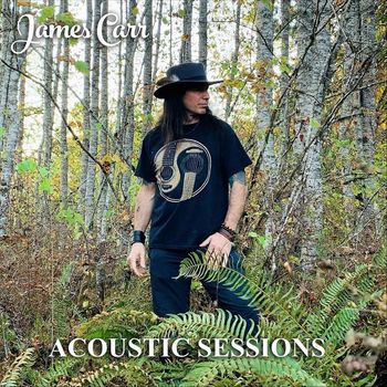 James Carr - Acoustic Sessions