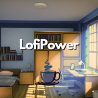 LofiPower - Jazzy Sundays