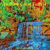 Patrick Von Wiegandt - Hollow Crest Falls 4