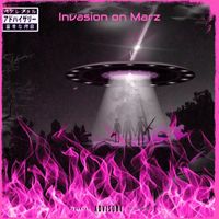 Volant - Invasion on Marz (Explicit)