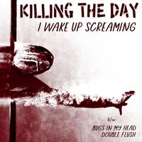 Killing the Day - I Wake Up Screaming / Bugs in My Head / Double Flush