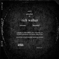Rich Walker - Unleashed EP