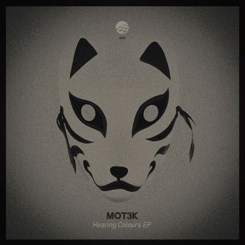 MOT3K - Hearing Colours EP
