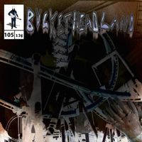 Buckethead - The Moltrail