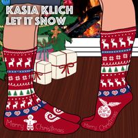 Kasia Klich - Let It Snow