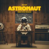 Bolaget - Astronaut