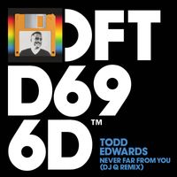 Todd Edwards - Never Far From You (DJ Q Remix)