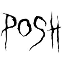 Posh - The Animal