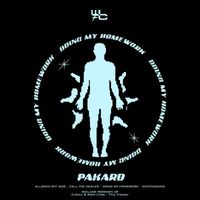 Pakard - Doing My Homework