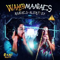 Wako-Maniacs - Maniacs Alert
