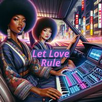 Trippi Taka - Let Love Rule