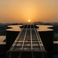 Lester Paredes - HORIZONTE