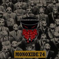 Grinder - MONOXIDE 74