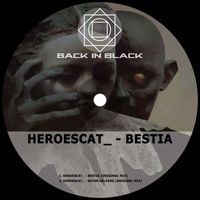 heroescat_ - Bestia