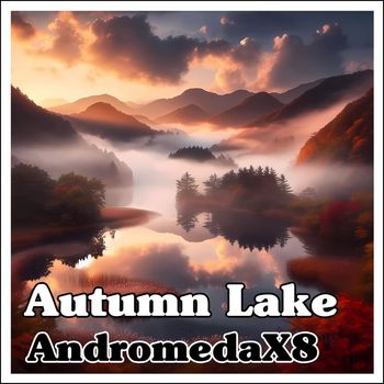 AndromedaX8 - Autumn Lake