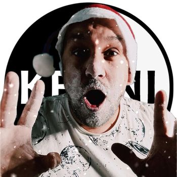 Keoni - Santa (Explicit)