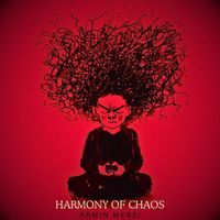 Armin Mersi - Harmony Of Chaos