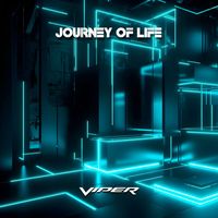 Viper - Journey of Life
