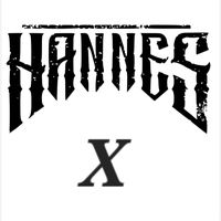 Hannes - X (Explicit)