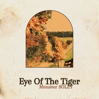 Monsieur Solly - Eye of the Tiger