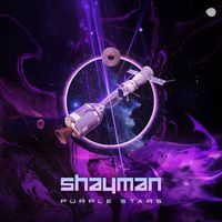 Shayman - Purple Stars