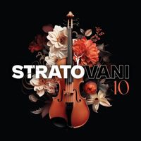 Strato-Vani - STRATO-VANI 10