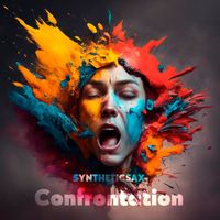 Syntheticsax - Confrontation