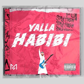 DJ Mo - Yalla Habibi (Move Your Body)