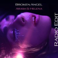 Arash - Broken Angel (Radio Edit)