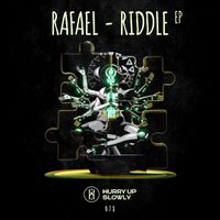 Rafael - Riddle EP