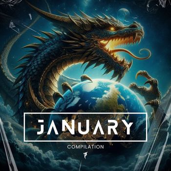 Various Artists - January Compilation