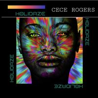 CeCe Rogers - Holidaze