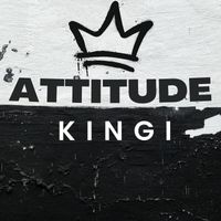 Attitude - Kingi