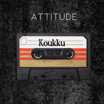 Attitude - Koukku